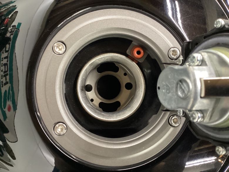 ハヤブサ（ＧＳＸ１３００Ｒ　Ｈａｙａｂｕｓａ）