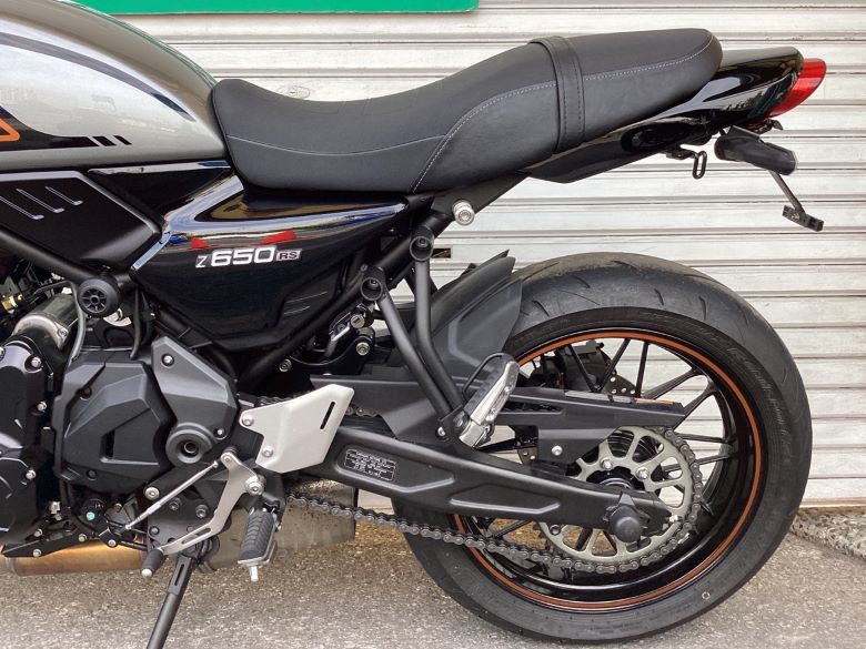 Ｚ６５０ＲＳ