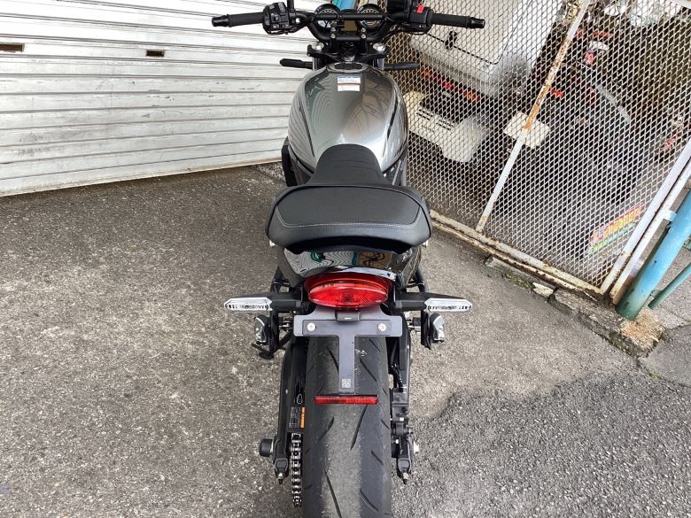 Ｚ６５０ＲＳ