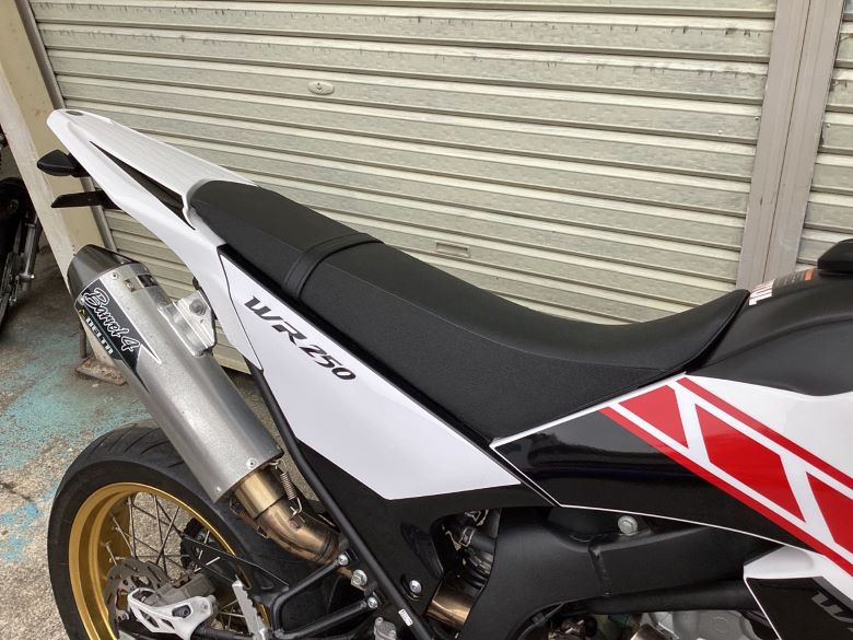 ＷＲ２５０Ｘ