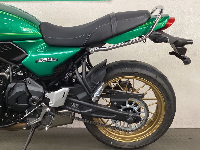 Ｚ６５０ＲＳ