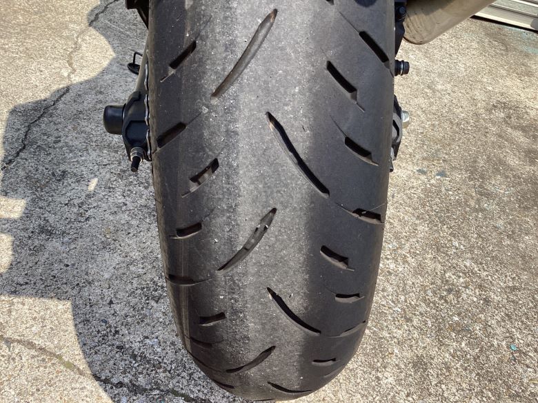 Ｎｉｎｊａ　ＺＸ−２５Ｒ　ＳＥ