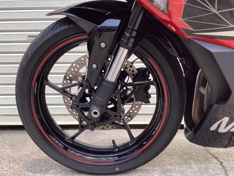 Ｎｉｎｊａ　ＺＸ−２５Ｒ　ＳＥ