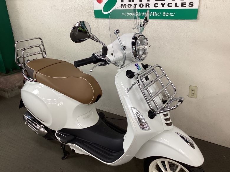 プリマベーラ１５０