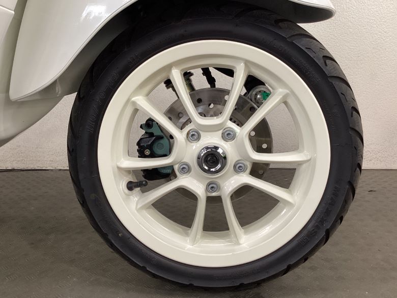 プリマベーラ１５０