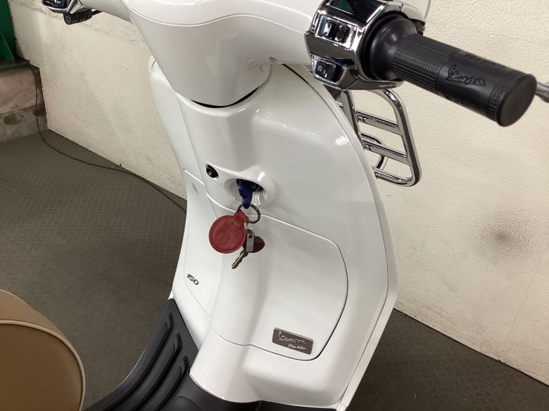 プリマベーラ１５０