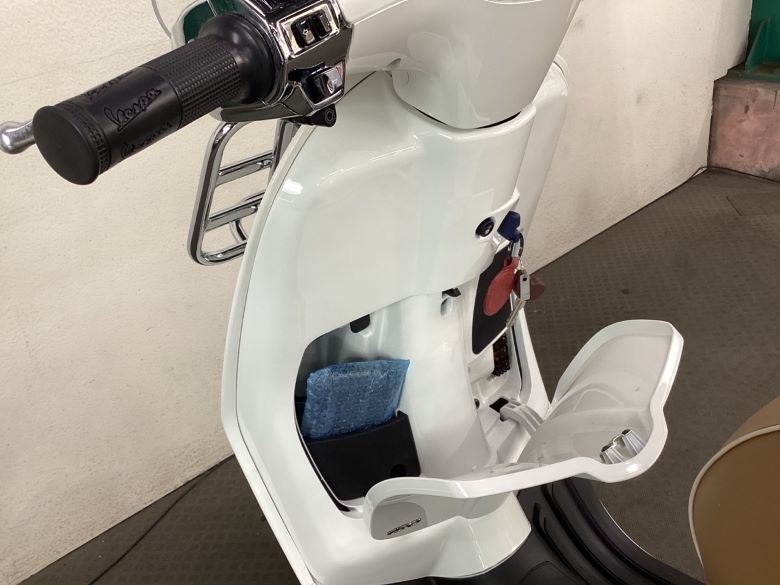 プリマベーラ１５０