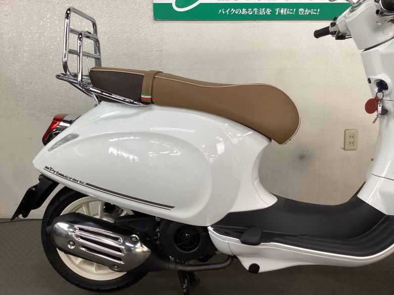 プリマベーラ１５０