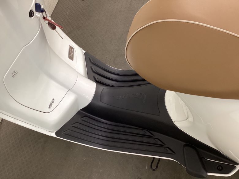 プリマベーラ１５０