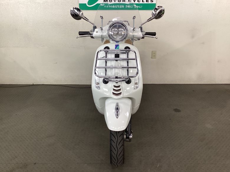 プリマベーラ１５０