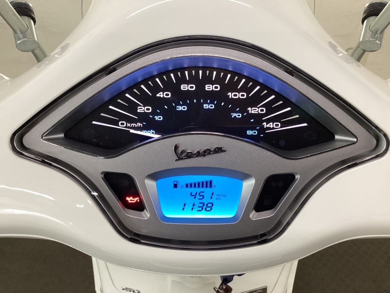 プリマベーラ１５０