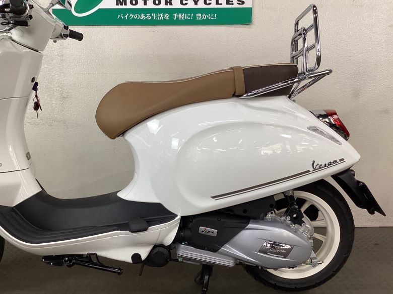 プリマベーラ１５０