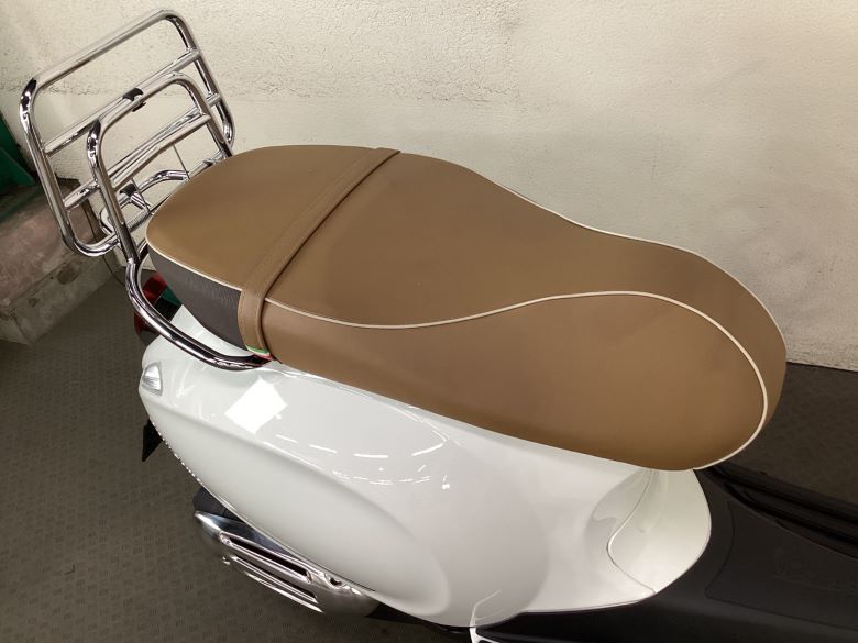 プリマベーラ１５０