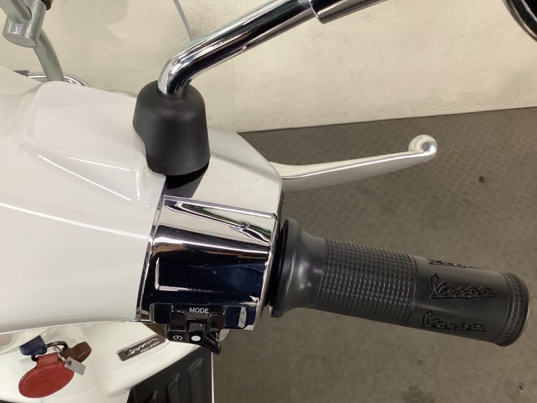 プリマベーラ１５０