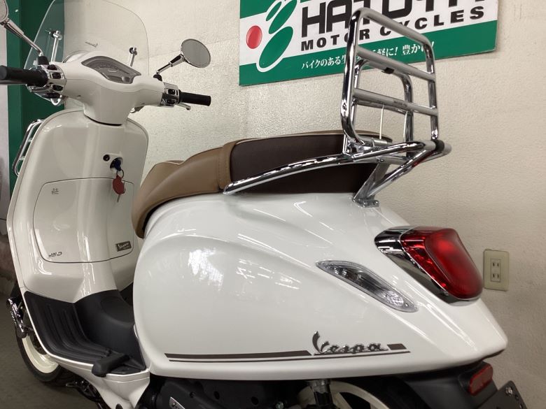 プリマベーラ１５０