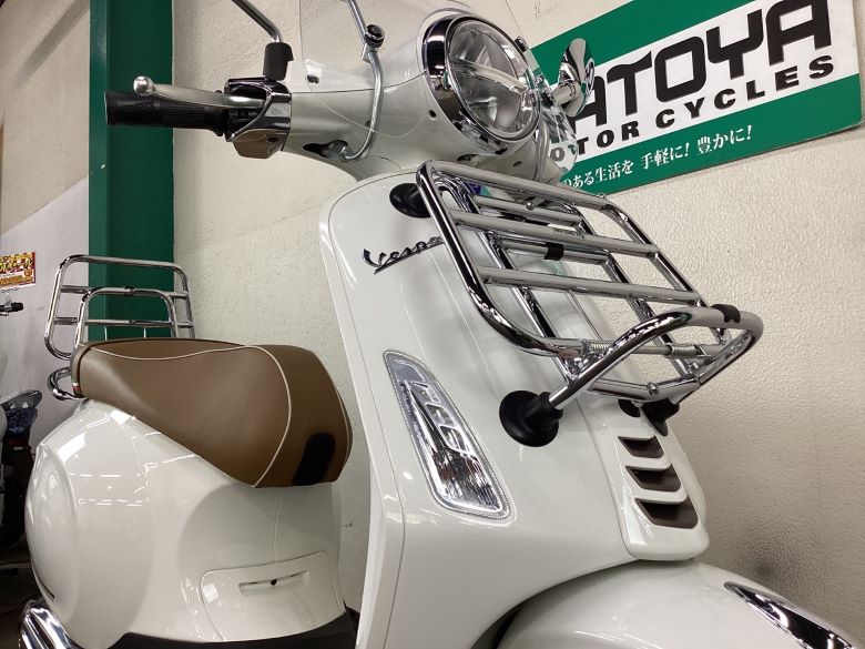 プリマベーラ１５０