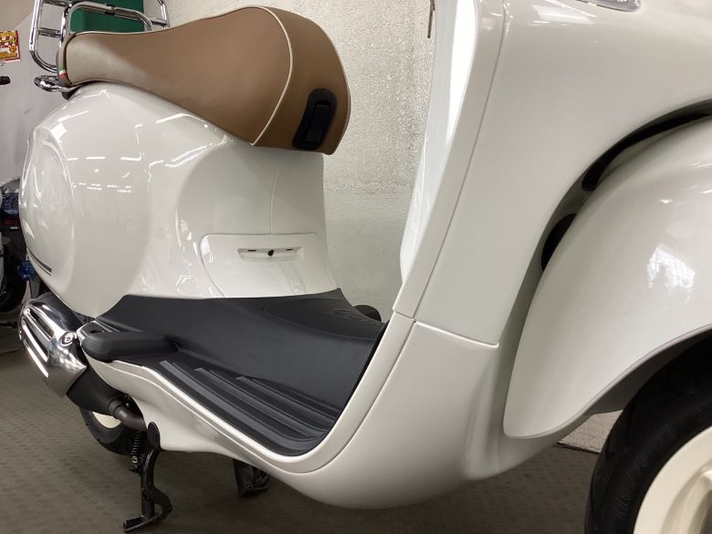 プリマベーラ１５０