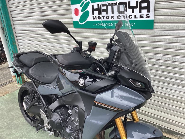 トレイサー９ＧＴ＋