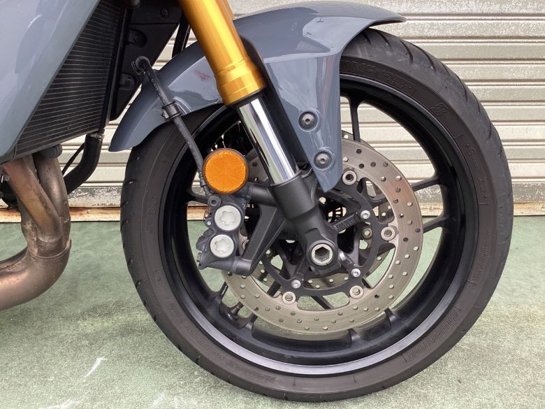 トレイサー９ＧＴ＋