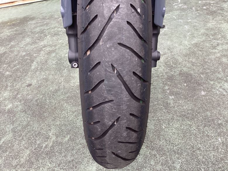 トレイサー９ＧＴ＋