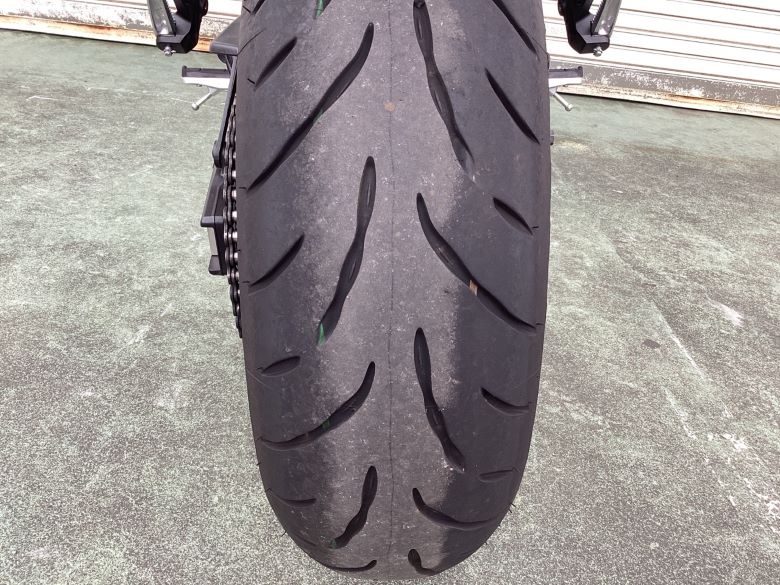 トレイサー９ＧＴ＋