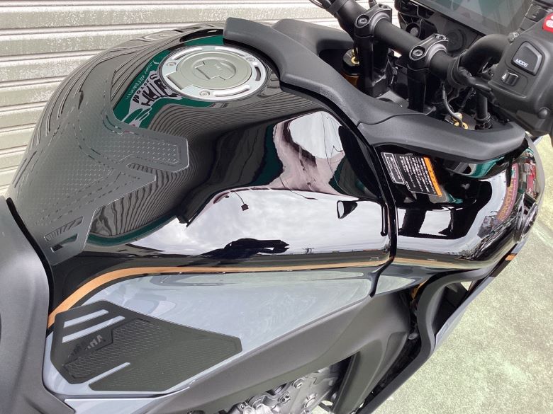 トレイサー９ＧＴ＋