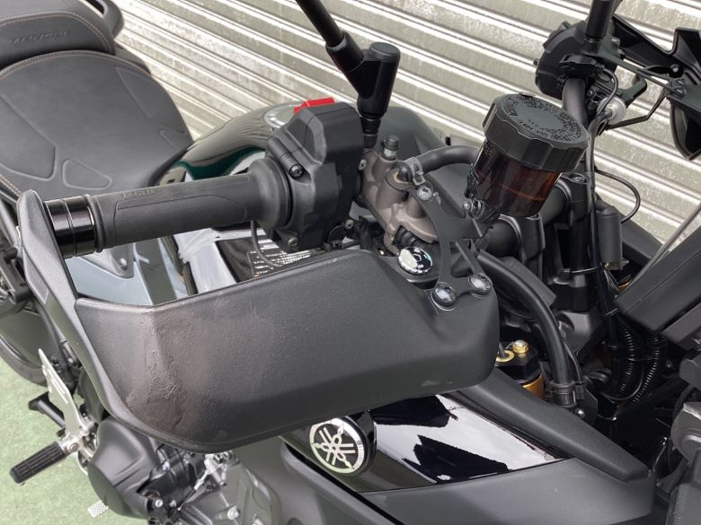 トレイサー９ＧＴ＋