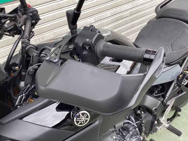 トレイサー９ＧＴ＋