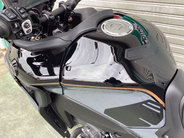 トレイサー９ＧＴ＋