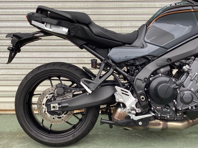 トレイサー９ＧＴ＋