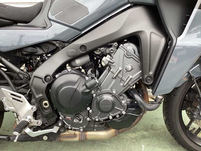 トレイサー９ＧＴ＋