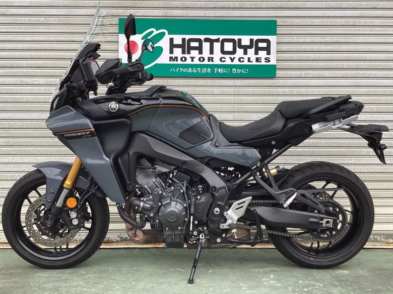 トレイサー９ＧＴ＋