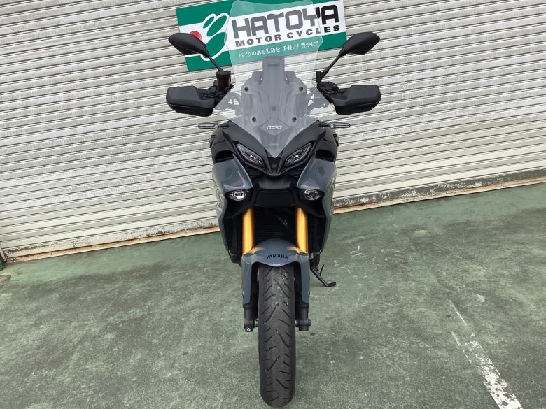 トレイサー９ＧＴ＋