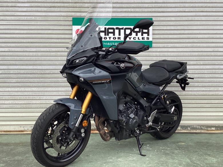 トレイサー９ＧＴ＋