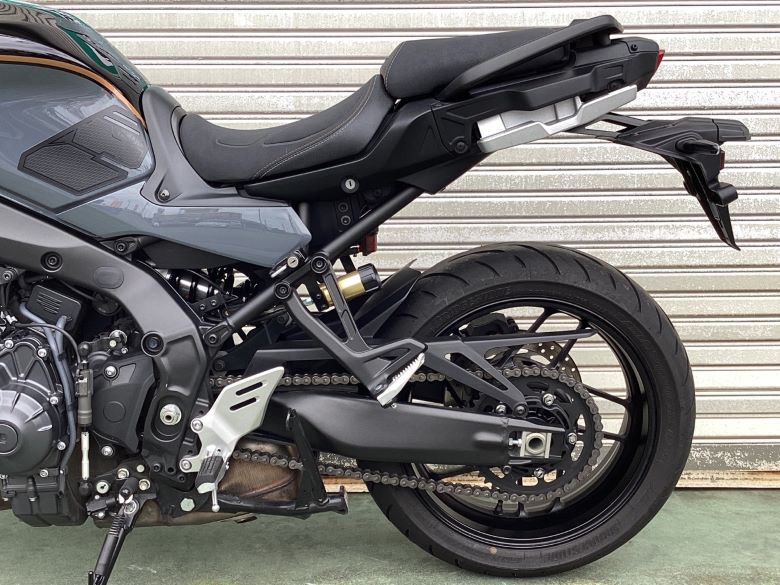 トレイサー９ＧＴ＋