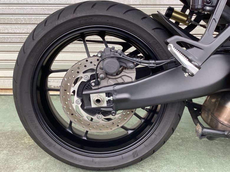 トレイサー９ＧＴ＋