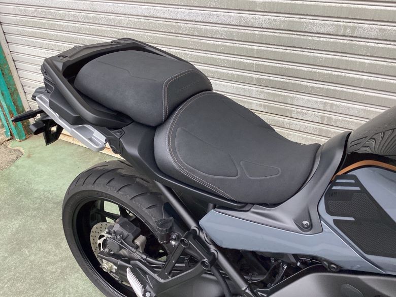 トレイサー９ＧＴ＋