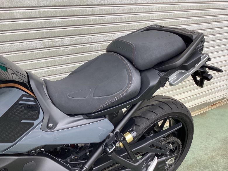 トレイサー９ＧＴ＋