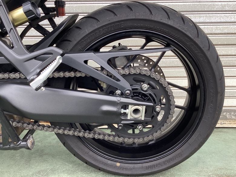 トレイサー９ＧＴ＋