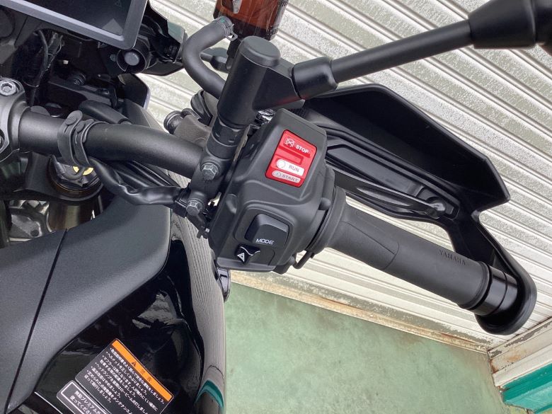 トレイサー９ＧＴ＋