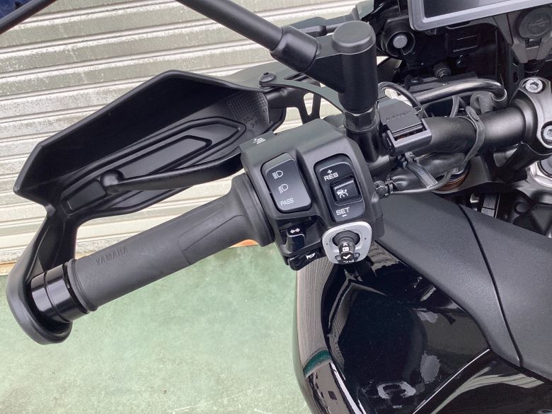 トレイサー９ＧＴ＋