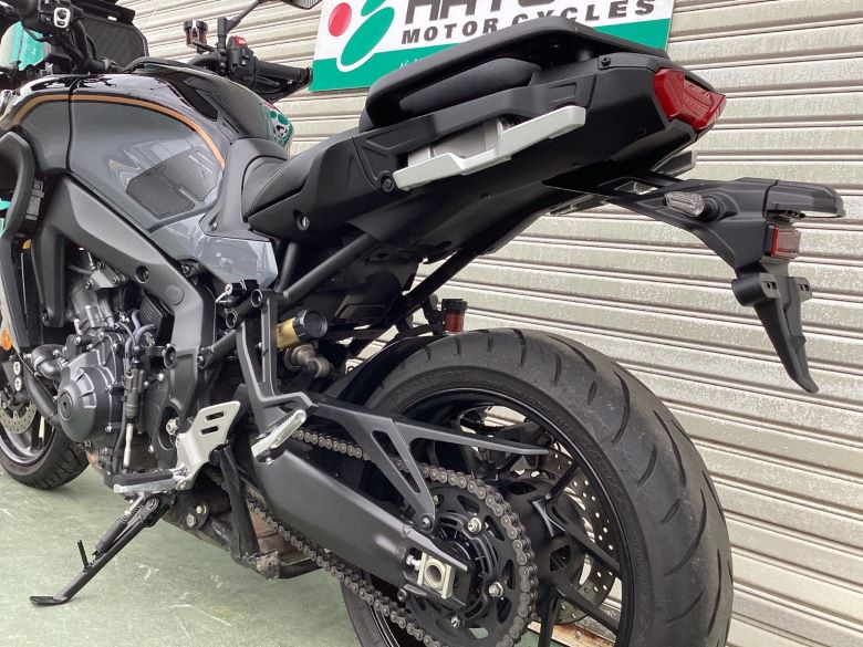 トレイサー９ＧＴ＋