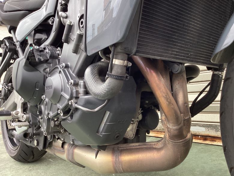 トレイサー９ＧＴ＋