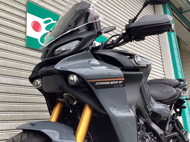 トレイサー９ＧＴ＋