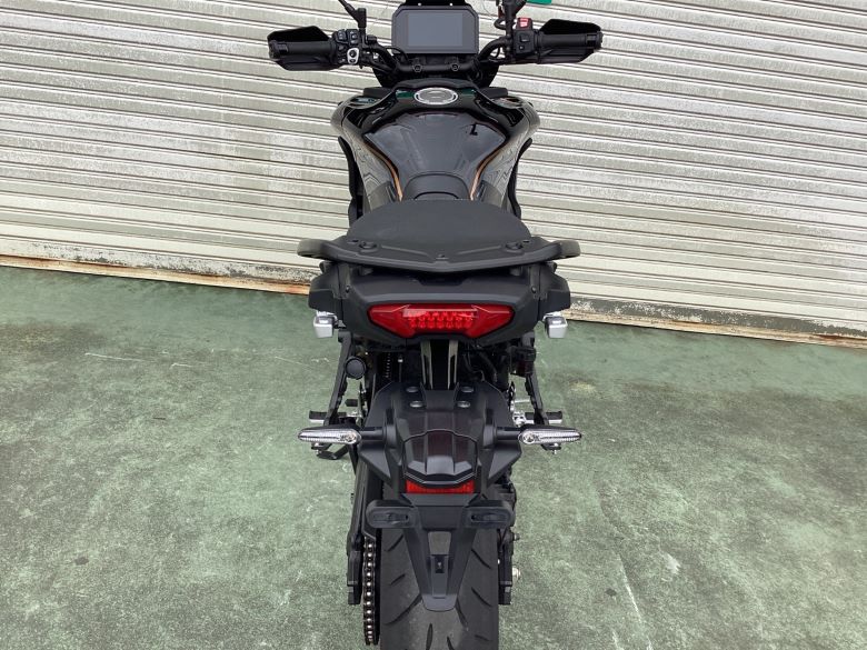 トレイサー９ＧＴ＋