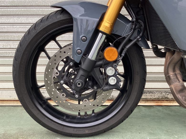 トレイサー９ＧＴ＋