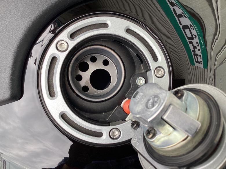 トレイサー９ＧＴ＋