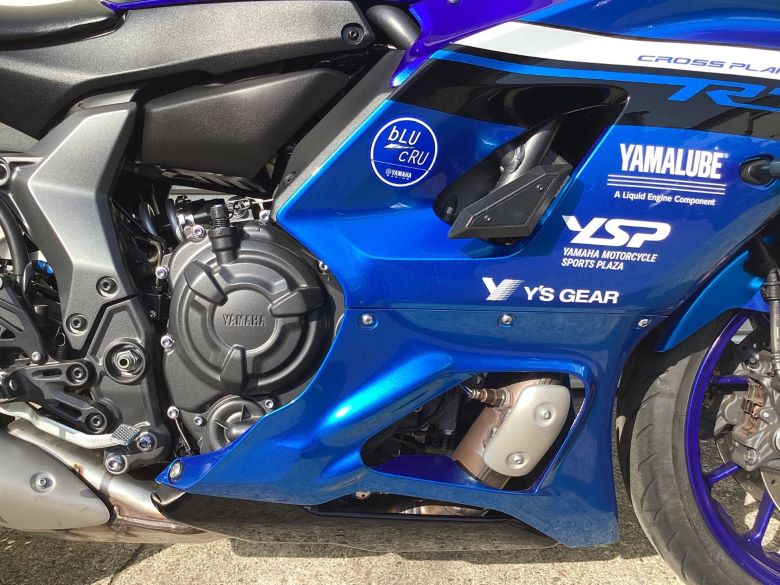 ＹＺＦ−Ｒ７