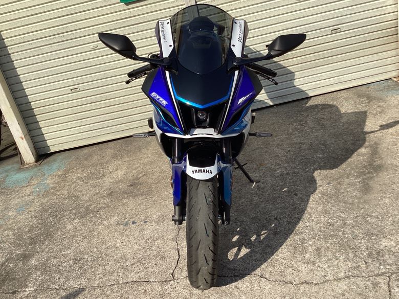 ＹＺＦ−Ｒ７