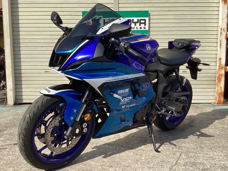 ＹＺＦ−Ｒ７